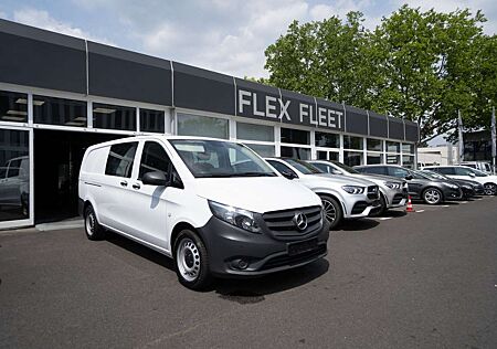 Mercedes-Benz Vito Mixto 116 CDI 4x4 extralang 5 Sitze StandHZ
