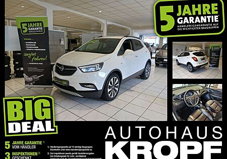 Opel Mokka X 1.4T LED+Navi+SHZ+Winterp.+2xKlima+Kam.