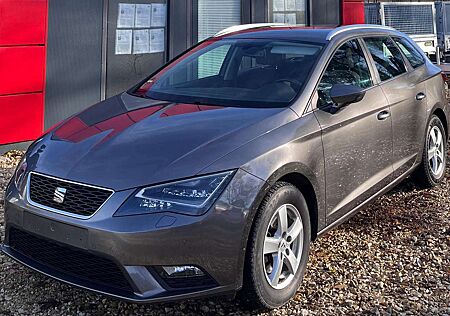 Seat Leon Style
