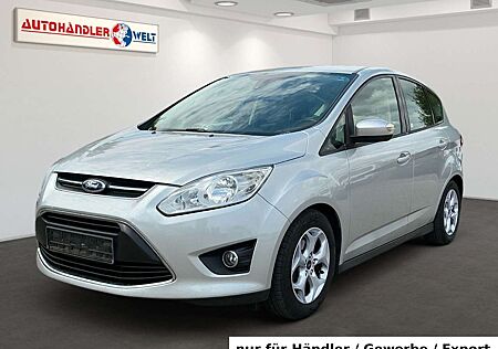 Ford C-Max 1.6 Ti-VCT AAC Tempo BT