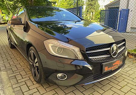 Mercedes-Benz A 200 Urban, Xenon, Leder erst 86Tkm!!!