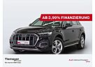 Audi Q5 40 TFSI Q ADVANCED PANO LEDER MATRIX AHK