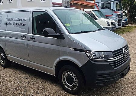 VW T6 Transporter Volkswagen ACC,Navi,Standheizung,RFK,LKW