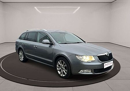 Skoda Superb Combi Elegance