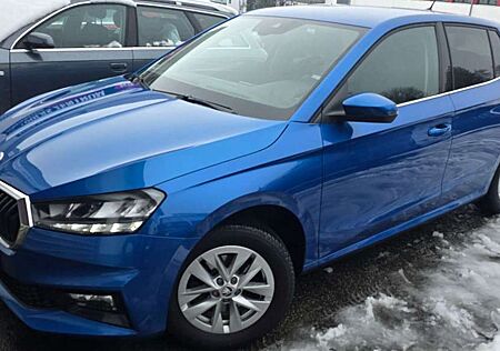 Skoda Fabia Style, fast Vollaus. !!, Garantie !!