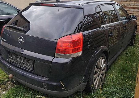 Opel Signum TÜV neu!!! 01786411961