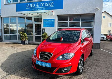 Seat Altea XL Sun *PDC/SHZ/Bluetooth/MFL*