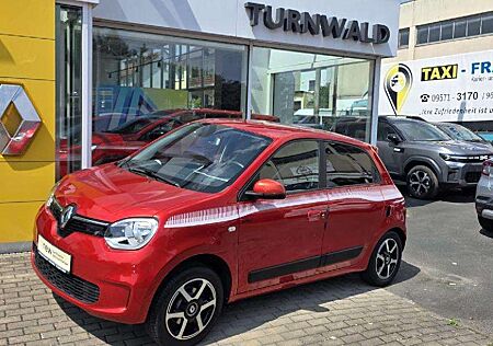 Renault Twingo Limited