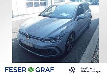 VW Golf Volkswagen 8 GTE 1.4 TSI Navi Kamera HUD LED ACC