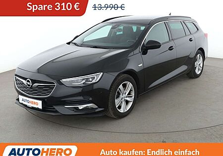 Opel Insignia 1.6 CDTI DPF Edition*STANDHZG*NAVI*PDC*SHZ*SPUR*
