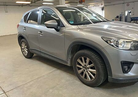 Mazda CX-5 Center-Line 2WD Automatik AHK Navi