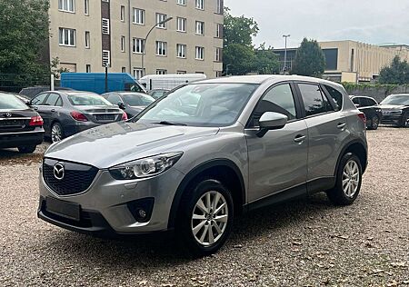 Mazda CX-5 Center-Line 2WD Automatik AHK Navi