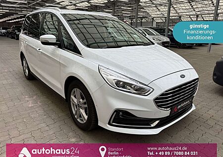 Ford Galaxy 1.5 EcoBoost Titanium|AHK|WinterPaket