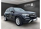 Mercedes-Benz GLE 350 de Pano*Burmester*Wides*19*Sitzlüftung*M