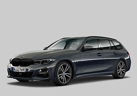 BMW 330 e M Sport PANO*ACC*Laser*HiFi*LC*Shadow*Leder