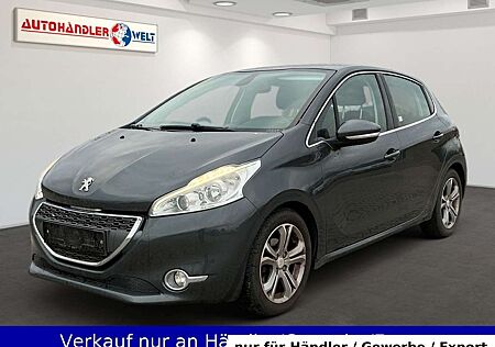 Peugeot 208 1.6 16V VTi 120 Allure 5-trg.
