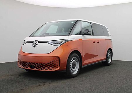 VW ID.BUZZ Volkswagen ID. Buzz Pro Pro (Klima.Verkehrszeichenerkennung) KR Automa