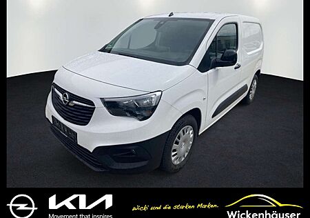 Opel Combo Cargo e Edition Klima Kamera AHK CarPlay
