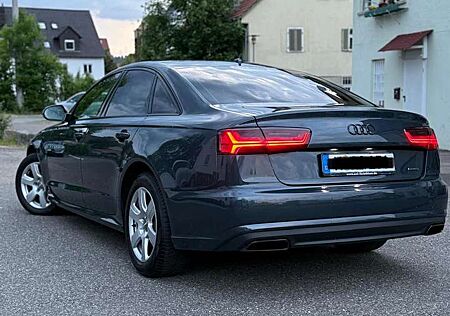 Audi A6 3.0 TDI quattro S tronic