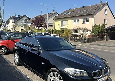 BMW 520d 520 Aut.