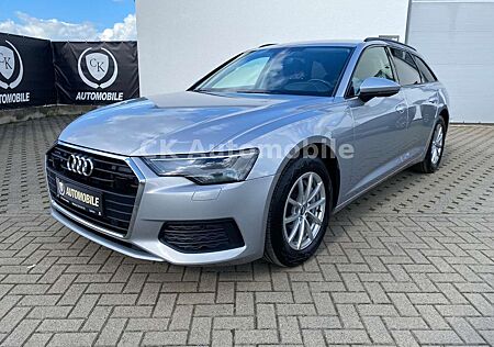 Audi A6 Avant 45 TDI Quattro/Navi/Head-Up/LED/Kamera