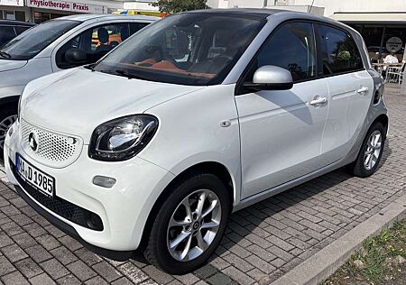 Smart ForFour Tüv neu. Garagen Fahrzeug. wenig km 🛑
