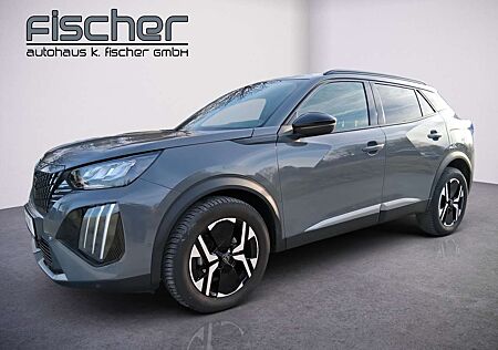 Peugeot 2008 Allure