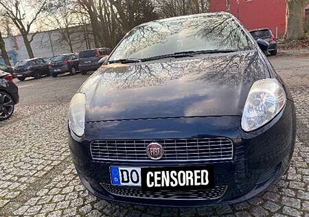 Fiat Punto 1.2 Motor