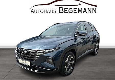 Hyundai Tucson 1.6T-GDI Trend Plug-In Hybrid 4WD AHK ACC