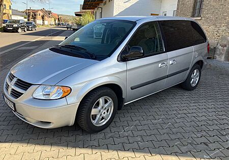 Dodge Grand Caravan Caravan Caravan/Chrysler Voyager 3,3 l Benzin/Gas