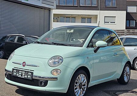 Fiat 500 1,2 Lounge