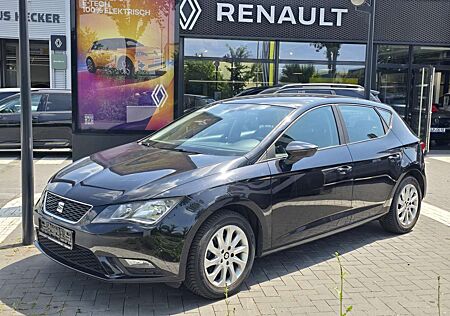 Seat Leon 1.2l TSI Style S&S *Navi*Szhzg.*