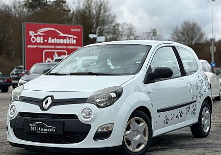 Renault Twingo 1.2 Expression 1.Hand/TÜV