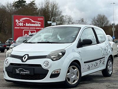Renault Twingo 1.2 Expression 1.Hand/TÜV
