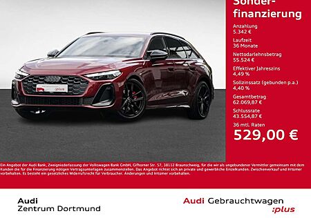 Audi A5 Avant quattro S LINE BLACKPAK STANDHZ ACC 19Z