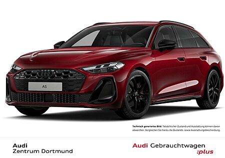 Audi A5 Avant quattro S LINE BLACKPAK STANDHZ ACC 19Z