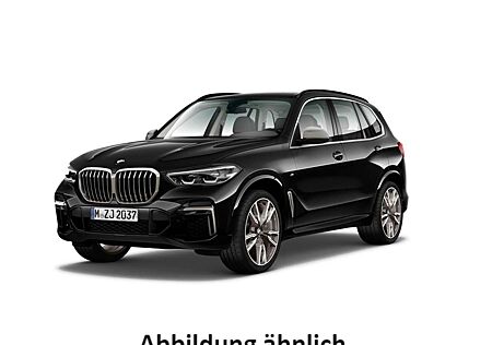BMW X5 d/HUD/AHK/Navigation/Leder/HarmanKardon