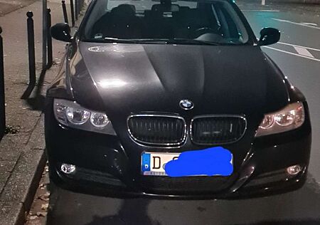 BMW 318i 318