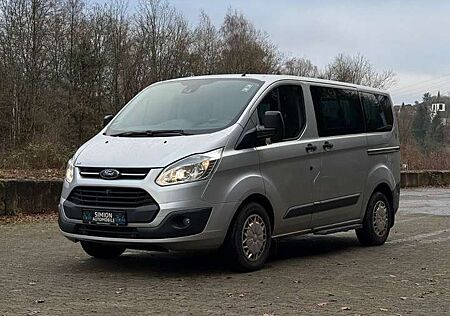 Ford Transit /Tourneo Custom Kombi 300 L1 Tourneo Tren