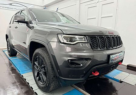 Jeep Grand Cherokee 5.7 4x4 Trailhawk/Pano/Acc/Luftfa