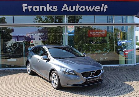 Volvo V40 Kinetic / AHK