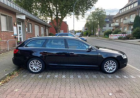 Audi A6 Avant 2.0 TDI DPF