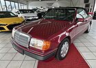 Mercedes-Benz 300 CE-24 Cabrio Sport Line Oldtimer H Kennzeichen in