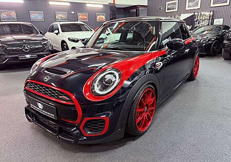 Mini John Cooper Works gebraucht kaufen Mini John Cooper Works Chili HARMAN/KARDON/NAVI PROF/