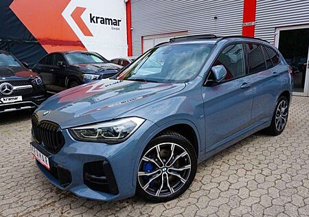 BMW X1 2.0 xDrive 20d Aut. M-Sportpaket Shadow Pano