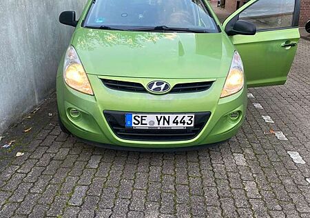 Hyundai i20 1.4 Comfort