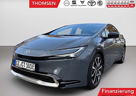 Toyota Prius Executive Plug In inkl. Winterräder