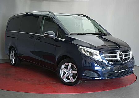 Mercedes-Benz V 250 d lang 7G-Tronic Avantgarde Edition Navi/L