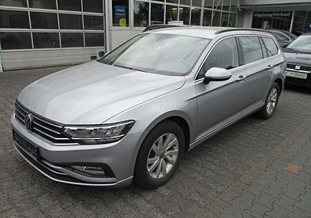 VW Passat Variant Volkswagen Business 2.0 TDI DSG NAVI AHK KAMERA ALU APS SITZHEIZUNG CLIMATRONIC ACC