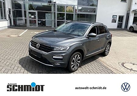 VW T-Roc Volkswagen 1.5TSi DSG Active R-Kamera ACC NavMedia i Dachr...